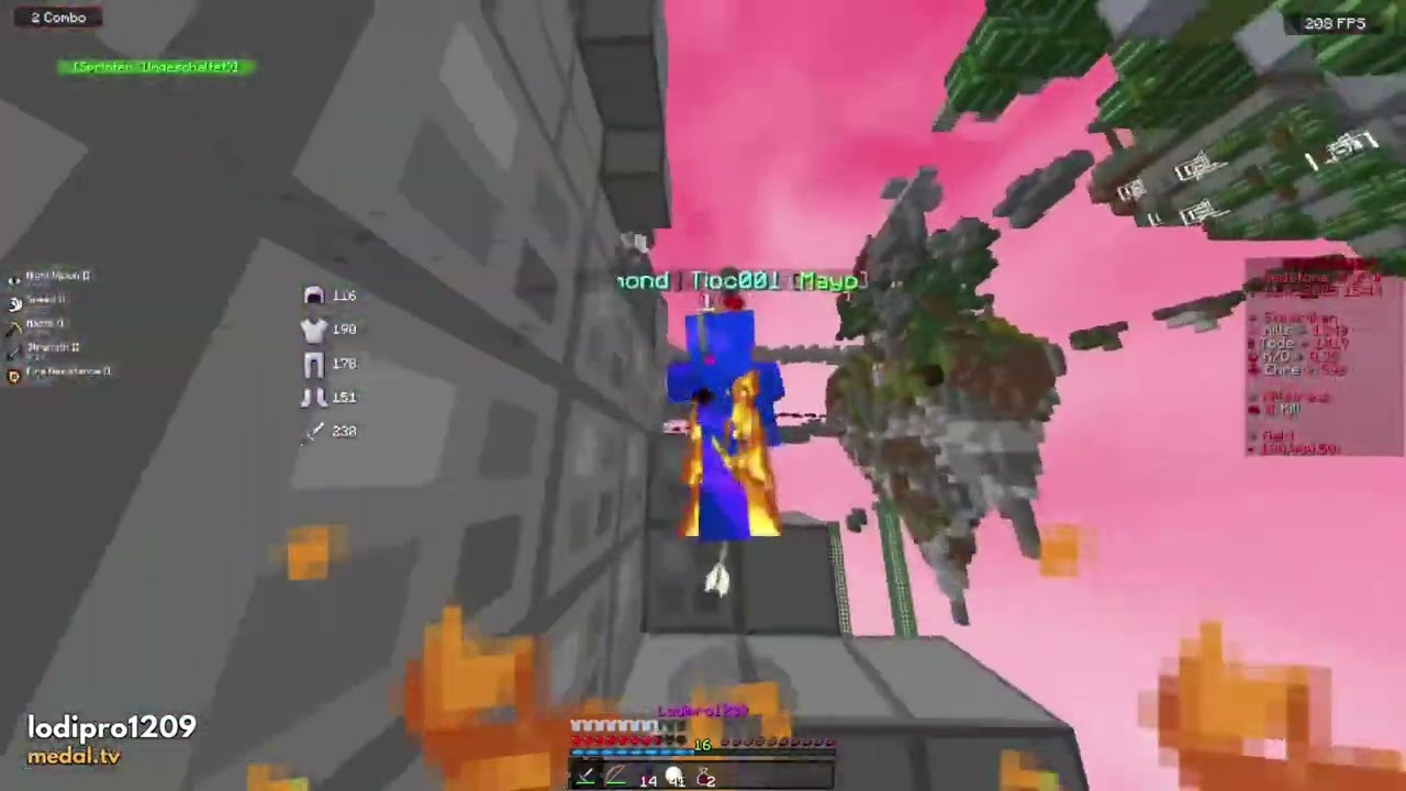 TiocMEME Part 2 | Skypvp | Twerion.net
