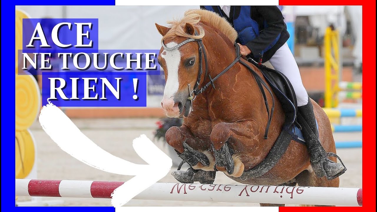 DERNIER JOUR A LAMOTTE - Il la touche avec les pieds !!!! 😱😱