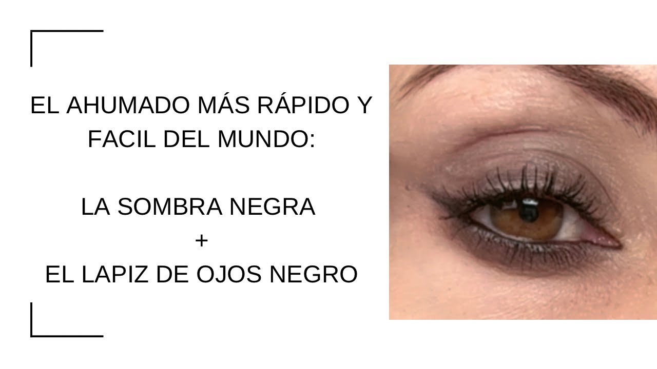 EL AHUMADO M&Aacute;S FACIL Y R&Aacute;PIDO DEL MUNDO