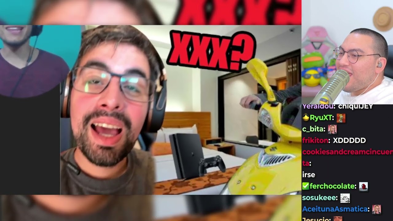 EL CRISTIAN LO PREDIJO