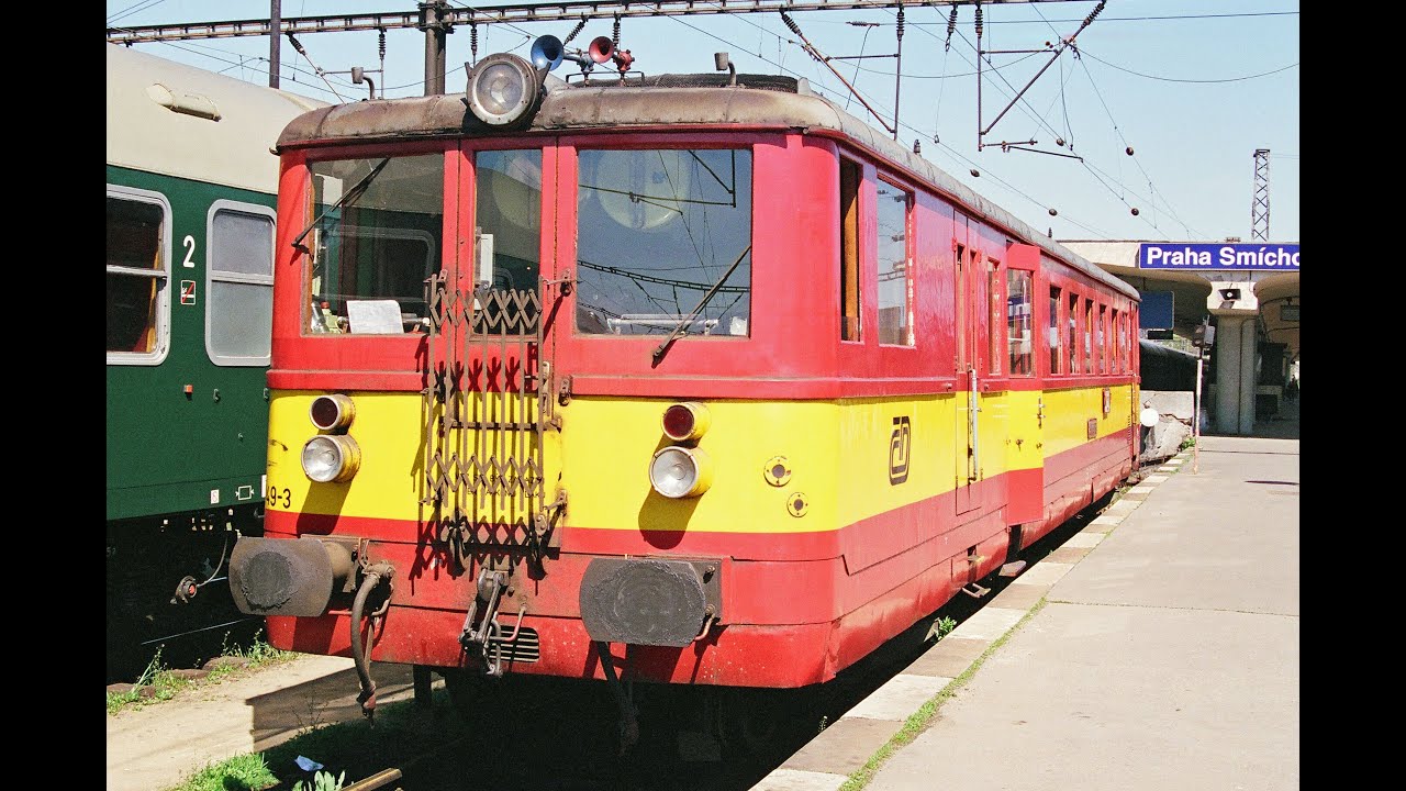 Řada 830 a 831 (1997 a 1998)