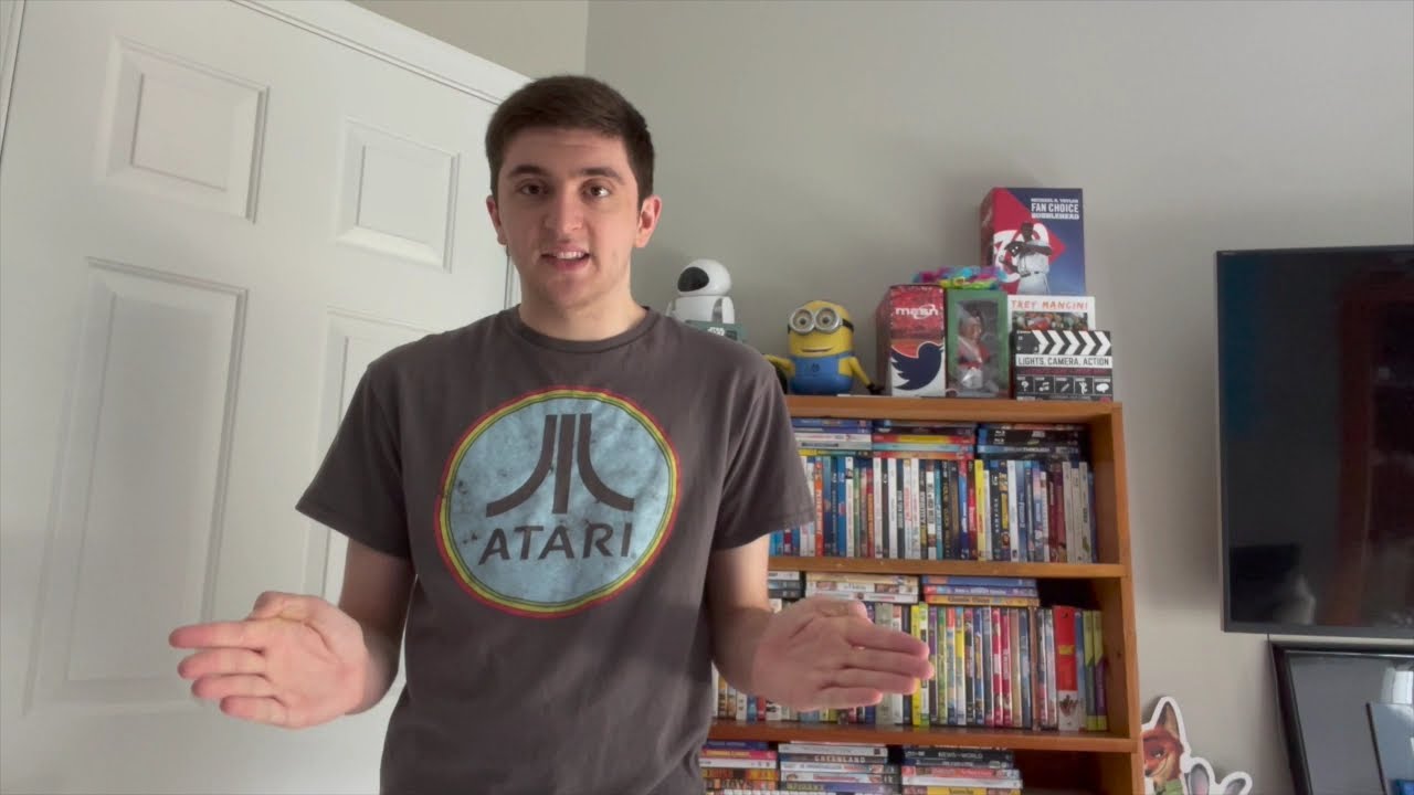 The History of Ask MrAcrizzy (2014 - 2021)
