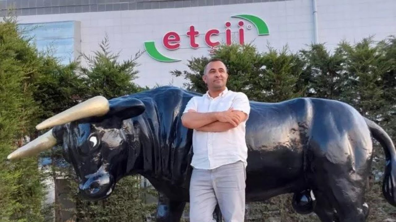 Etçii Et Entegre Tesisi Tanıtım Filmi