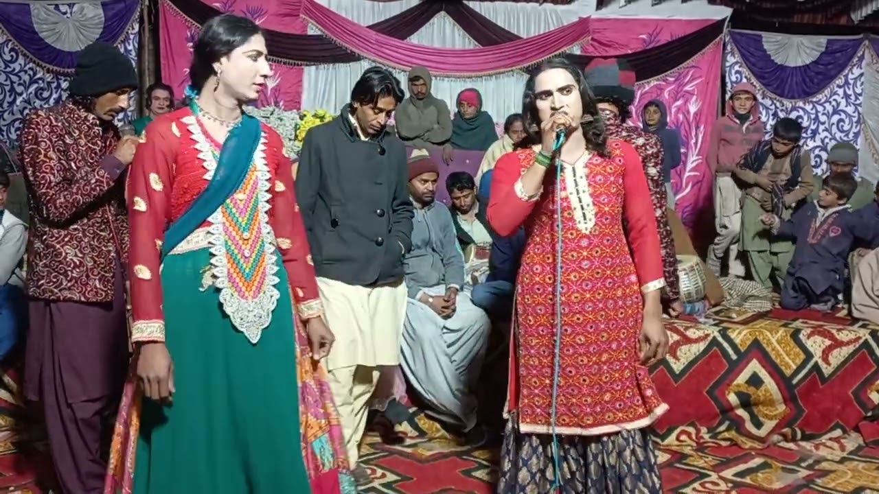 Jaani oy song arif tariq sabri 2025 | New Saraiki stage program  javed official