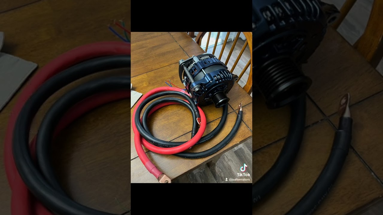 Js-Alternators.com 🏁 High Output Alternators Made in the USA 🇺🇸
