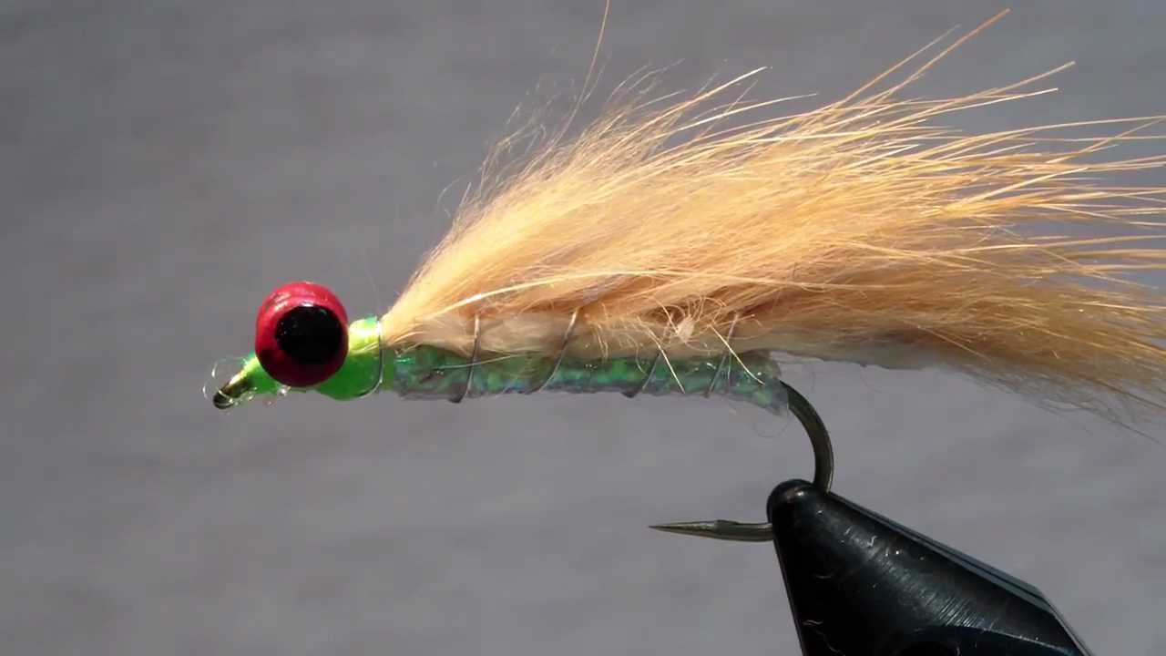 RF Nutria Zonker