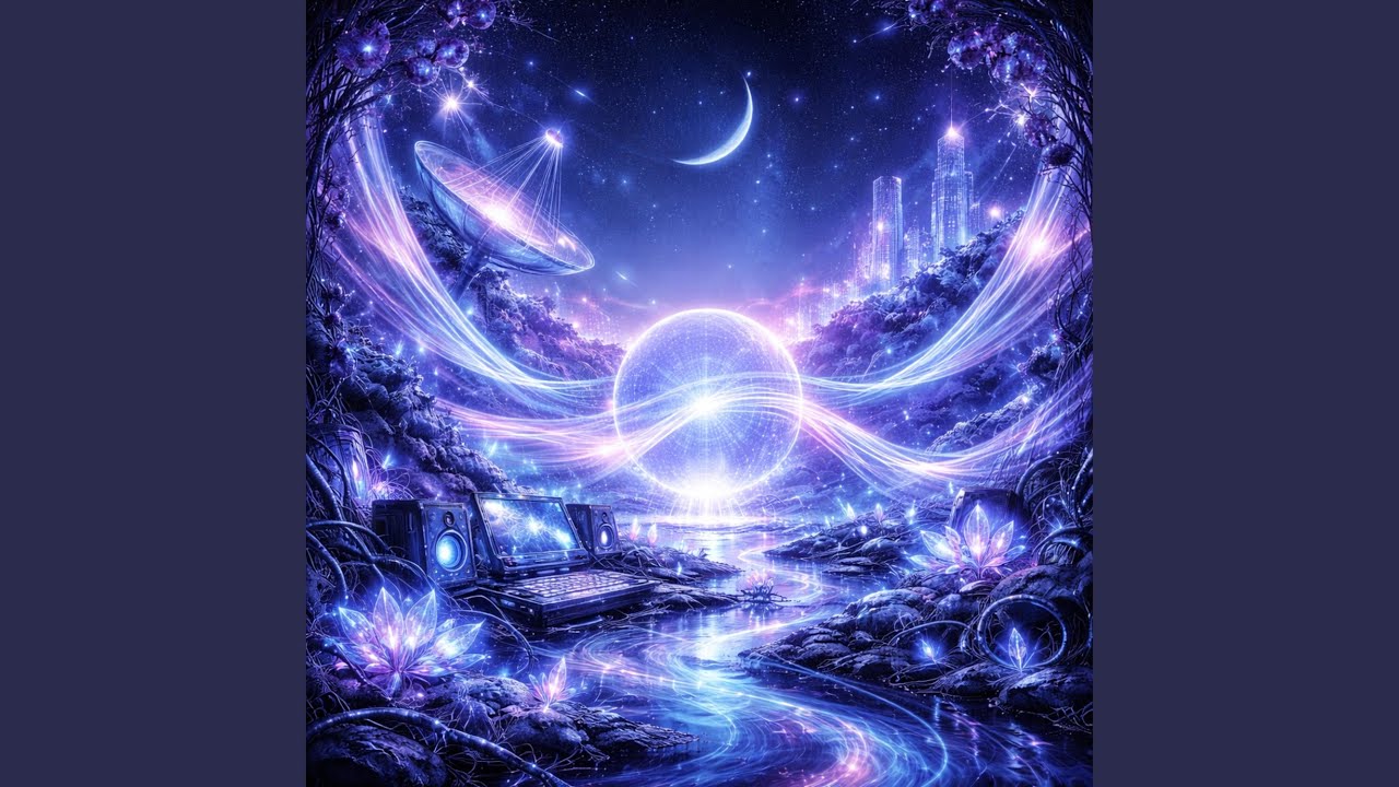 Between Two Frequencies