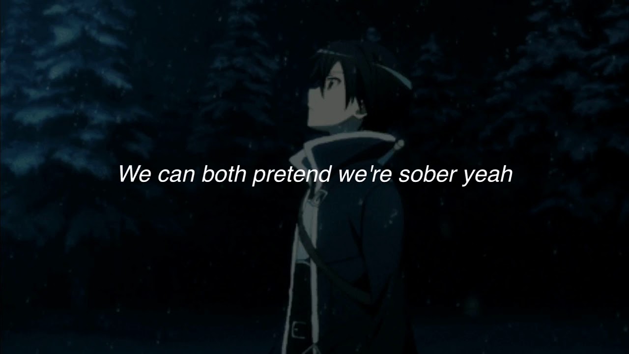 Aftertheparty - Spotlight (Lyrics)