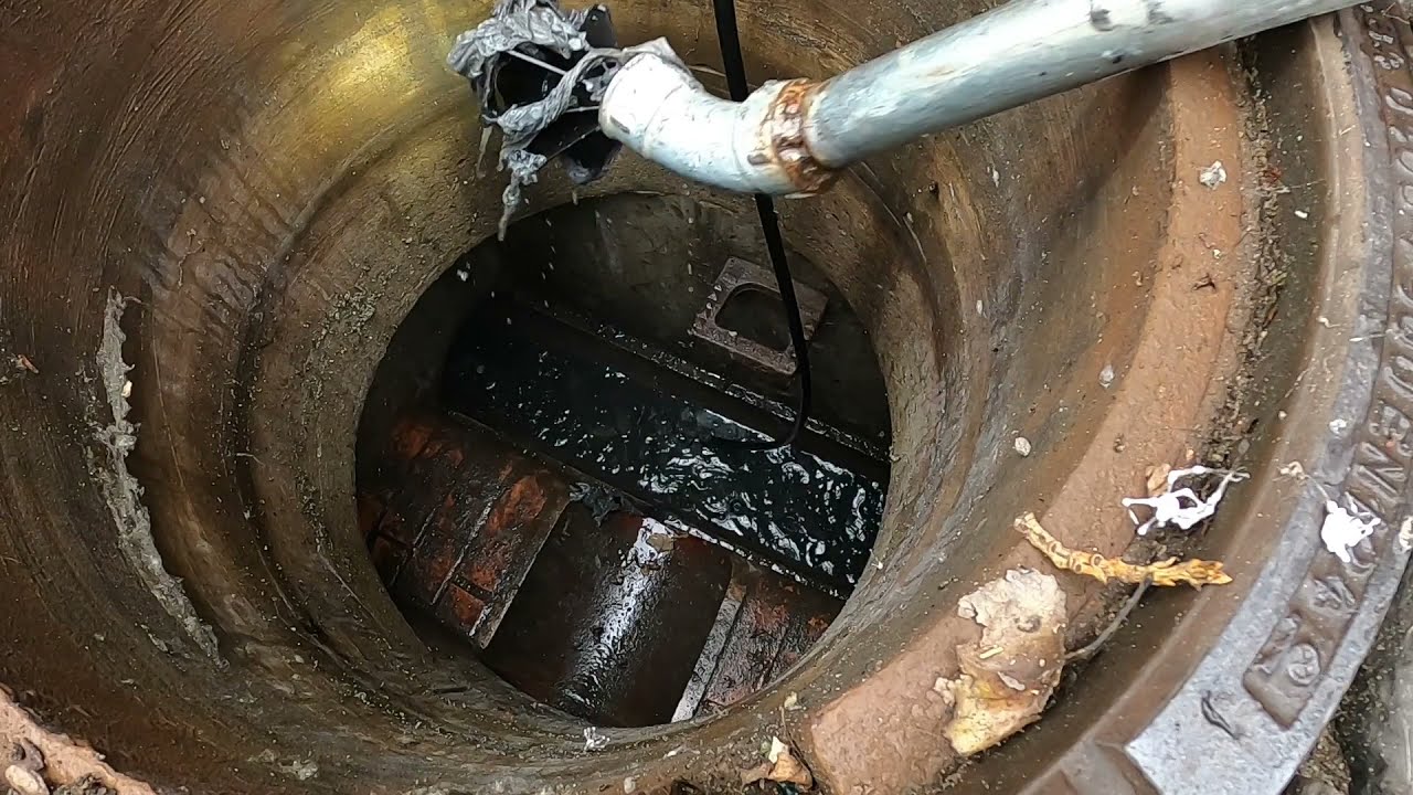 Kempinger 245.😩 40 Meter massiver Content in der Diskothek ist nur aufgefallen, weil es gerochen hat