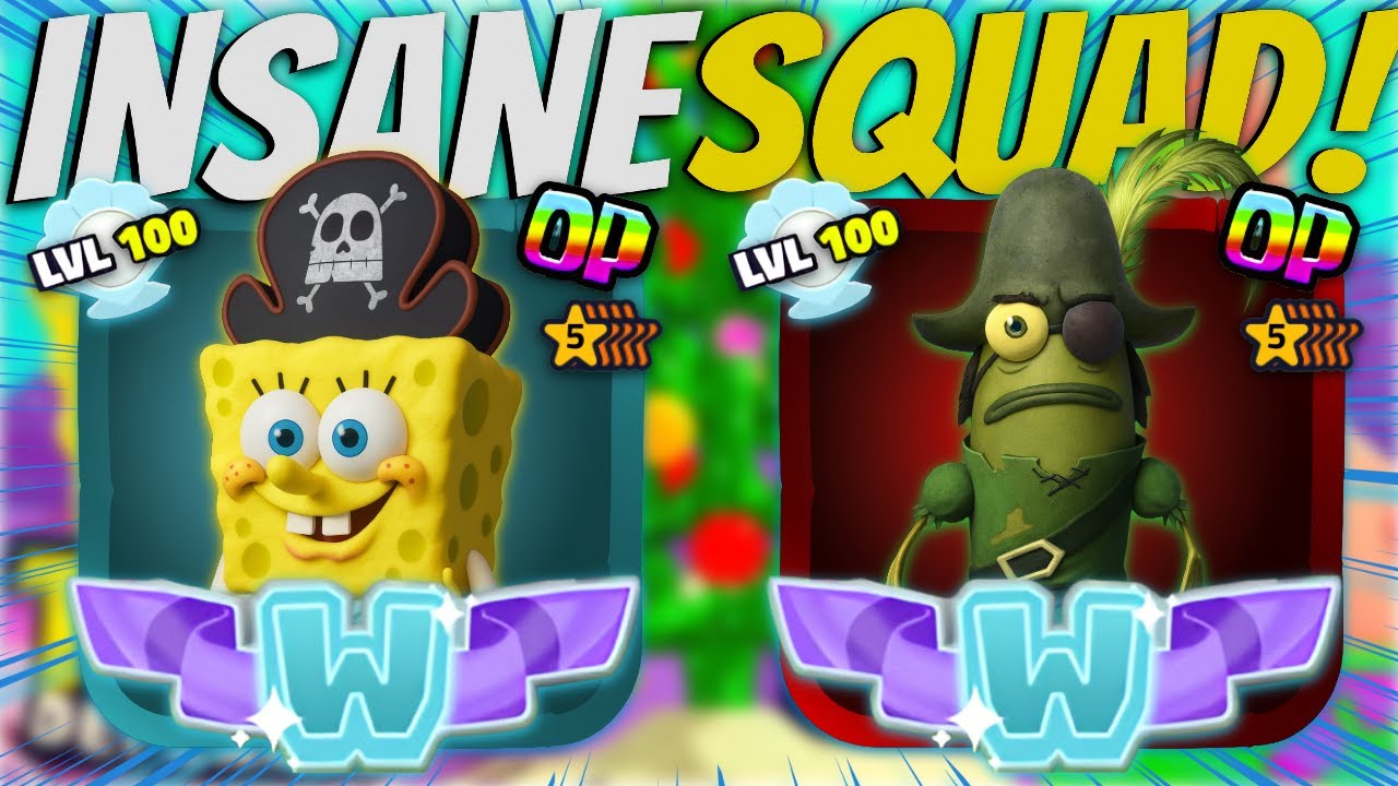 THE *NEW* EVENT TEAM IS INSANE....[SBTD]