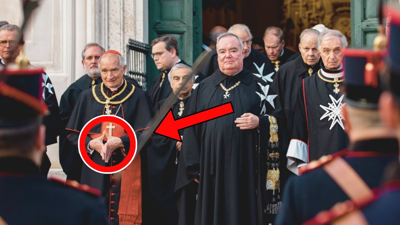 This Cult Must be Illegalized!! | 
