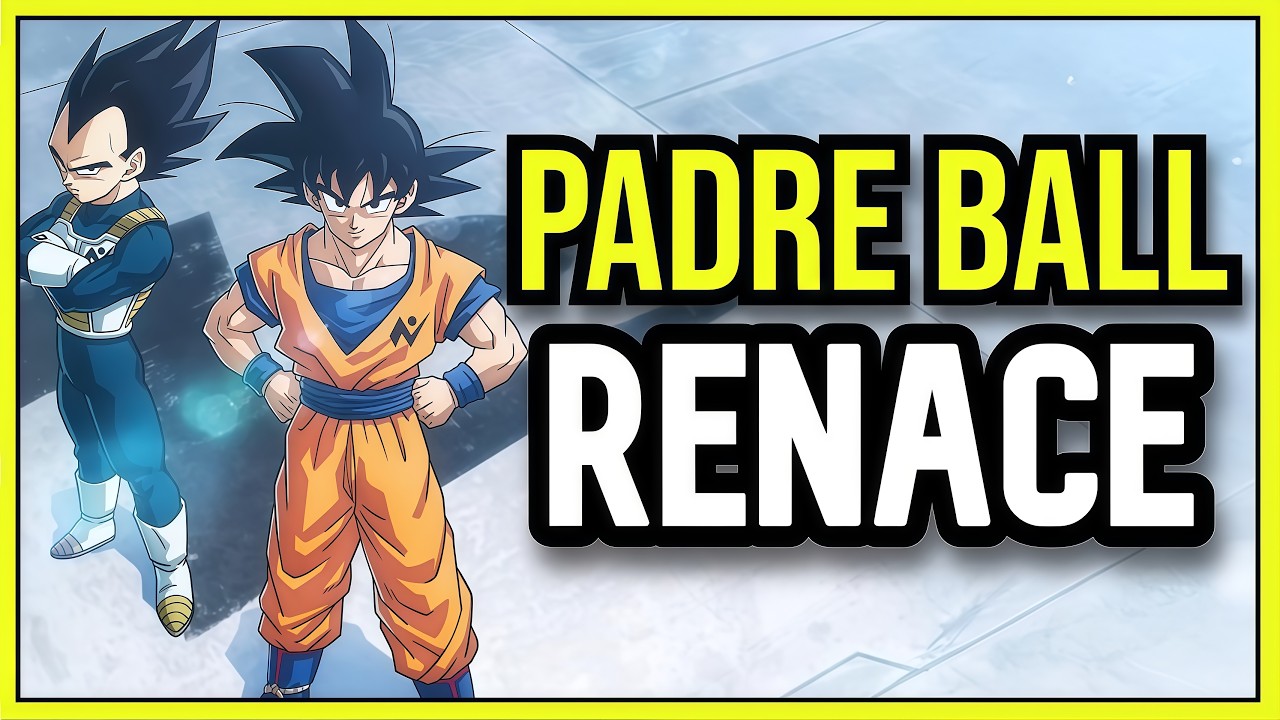 HABLEMOS del REGRESO del PADRE del SHONEN | Dragon Ball Super