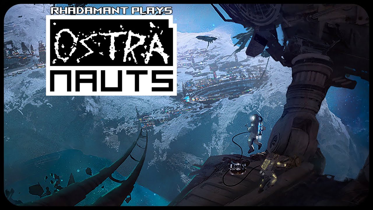 A Fresh Start as a Spaceship Salvager Saddled with Crushing Debt in Ostranauts - LP & Tutorial