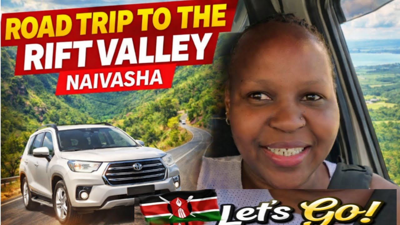 The Shock's Of Rift Valley Views!!This Will Blow Your Mind! 