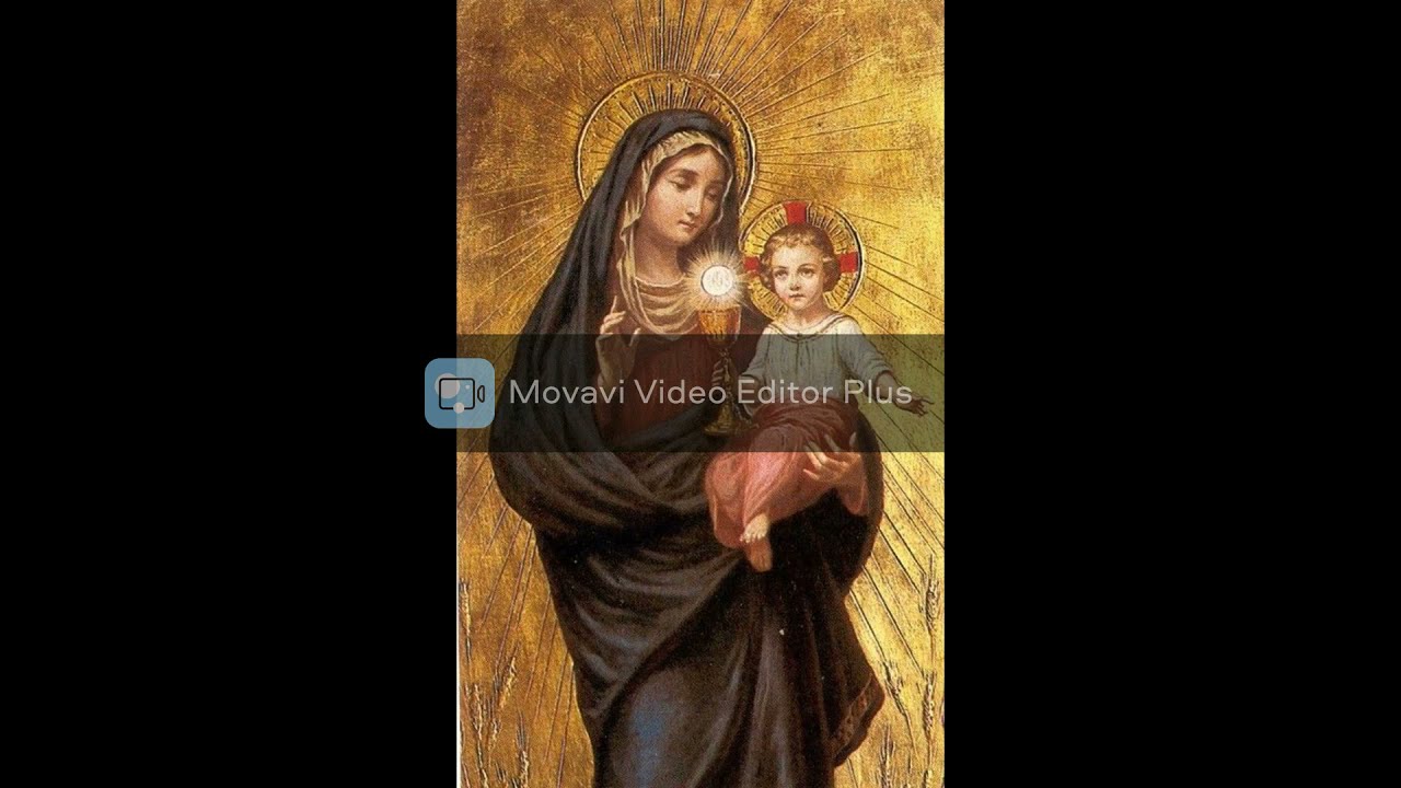Salve Regina - Jocelyn Grégoire