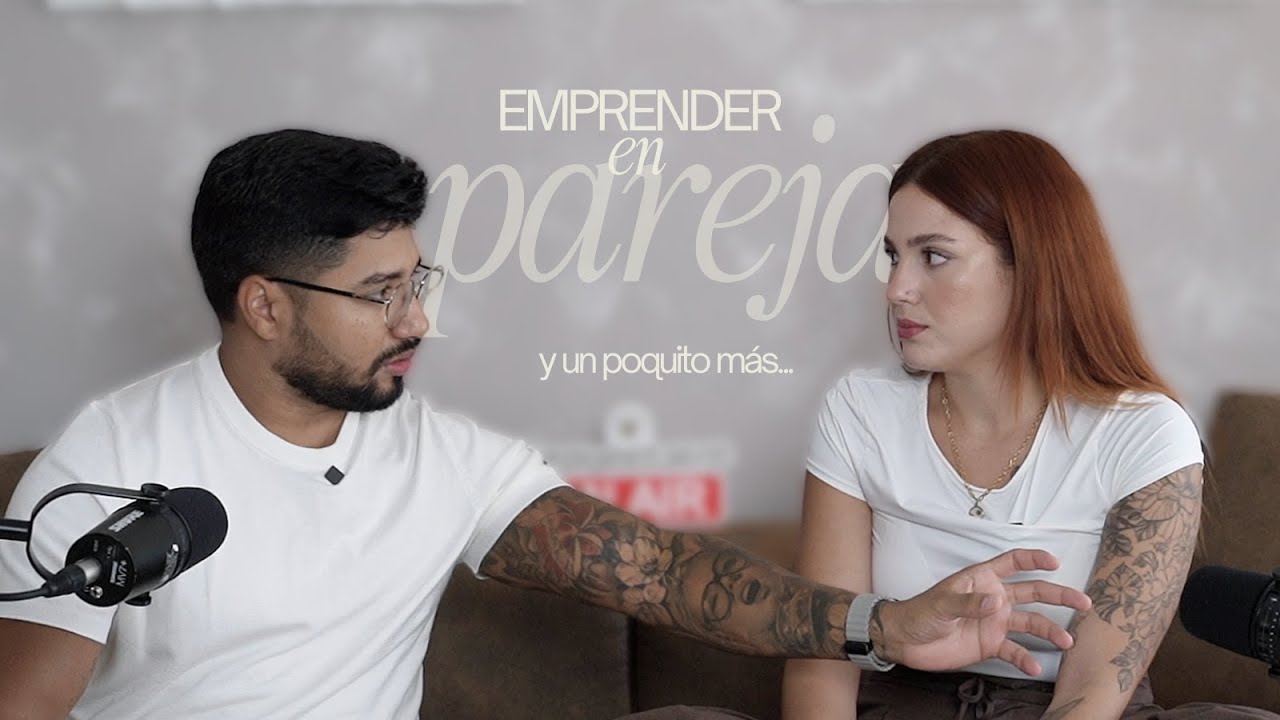 El caos creativo detrás de Proyectarte Academy / Episodio 3