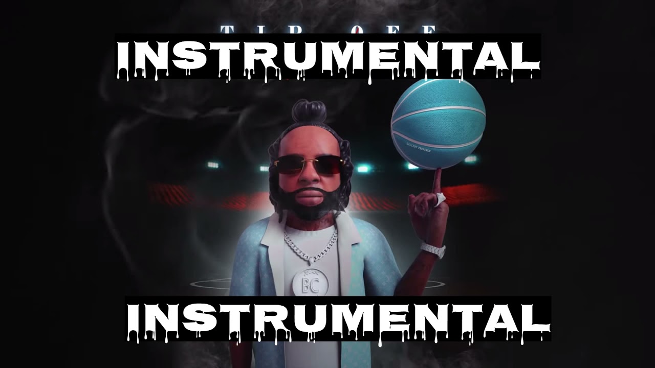 Tip Off - Money Man ( Instrumental ) *BEST