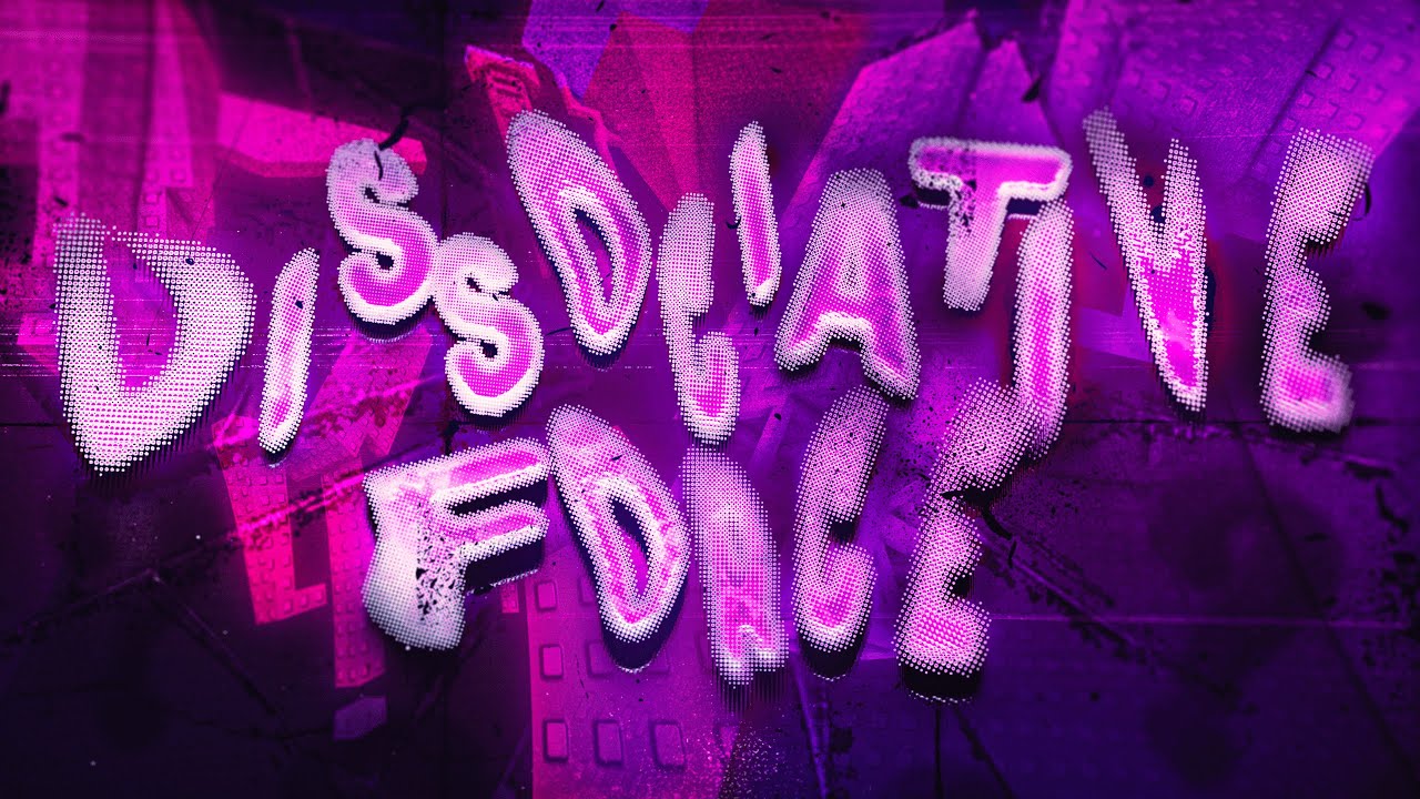 Tower of Dissociative Force