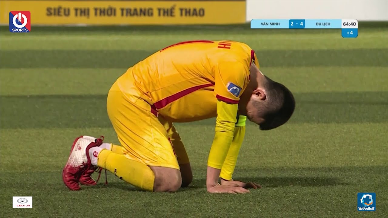 HPL-S8 | HIGHLIGHT : VĂN MINH vs DU LỊCH | VÒNG 10 | CHẠM 1 TAY ĐẾN NGÔI VƯƠNG