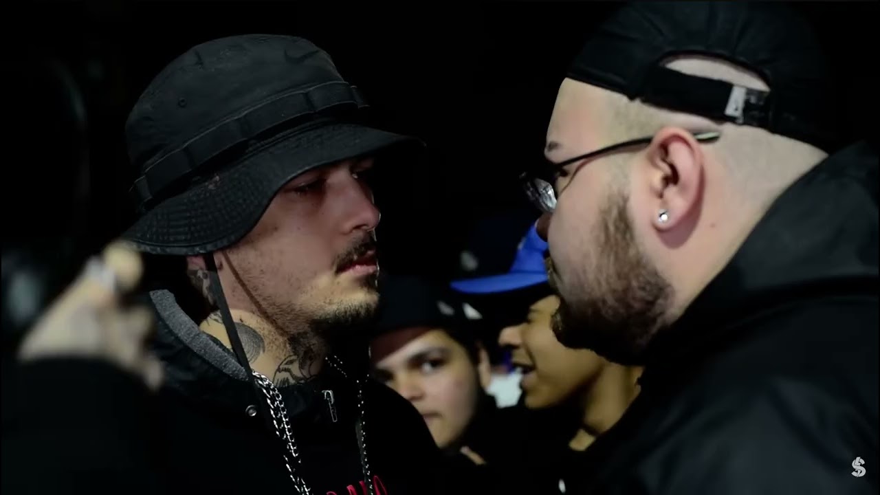 BEAT 1° ROUND BTC E APOLLO X HABI E REIS