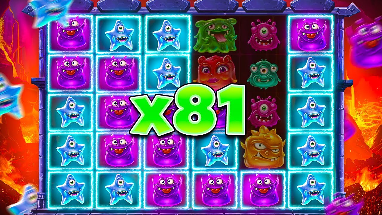 THIS MULTIPLIER WAS HUGE ON THIS MONSTER SUPERLANCHE BONUS!! (Bonus Buys)