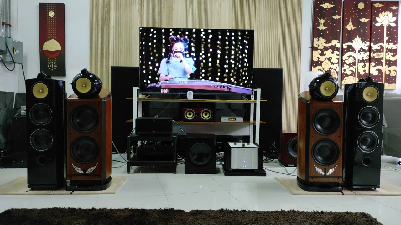 Tonewinner AD 8300 PA