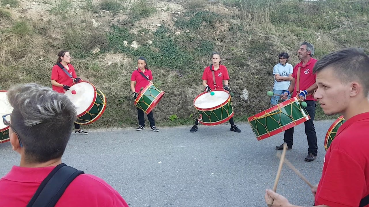 Os Figueiras na Rua/Festa  do Imigrante em S.  Martinho de Coura | Paredes de Coura  21/8/2019