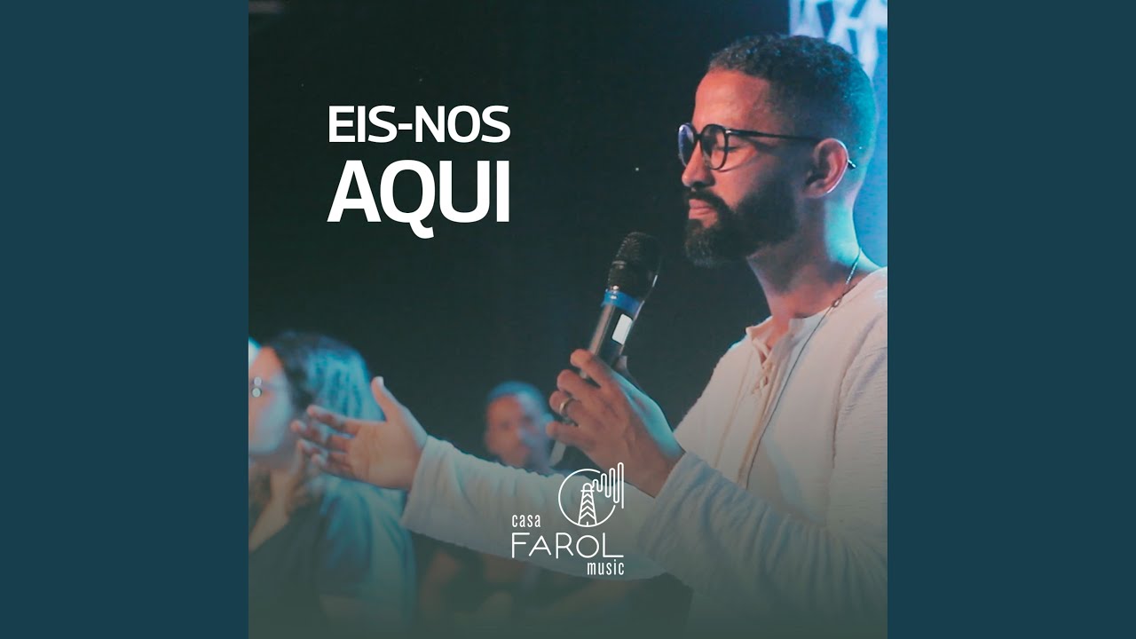 Eis-Nos Aqui