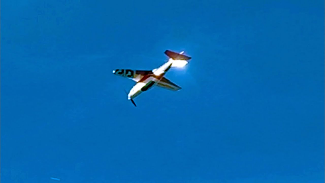 Tarragon Aircraft FLY 420 kmh !