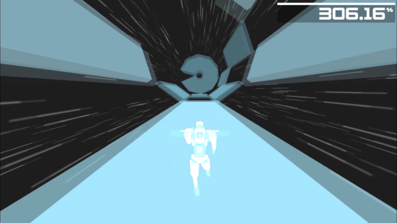 [Boson X] Level 4 - record à 502,31% (HD 1080p)