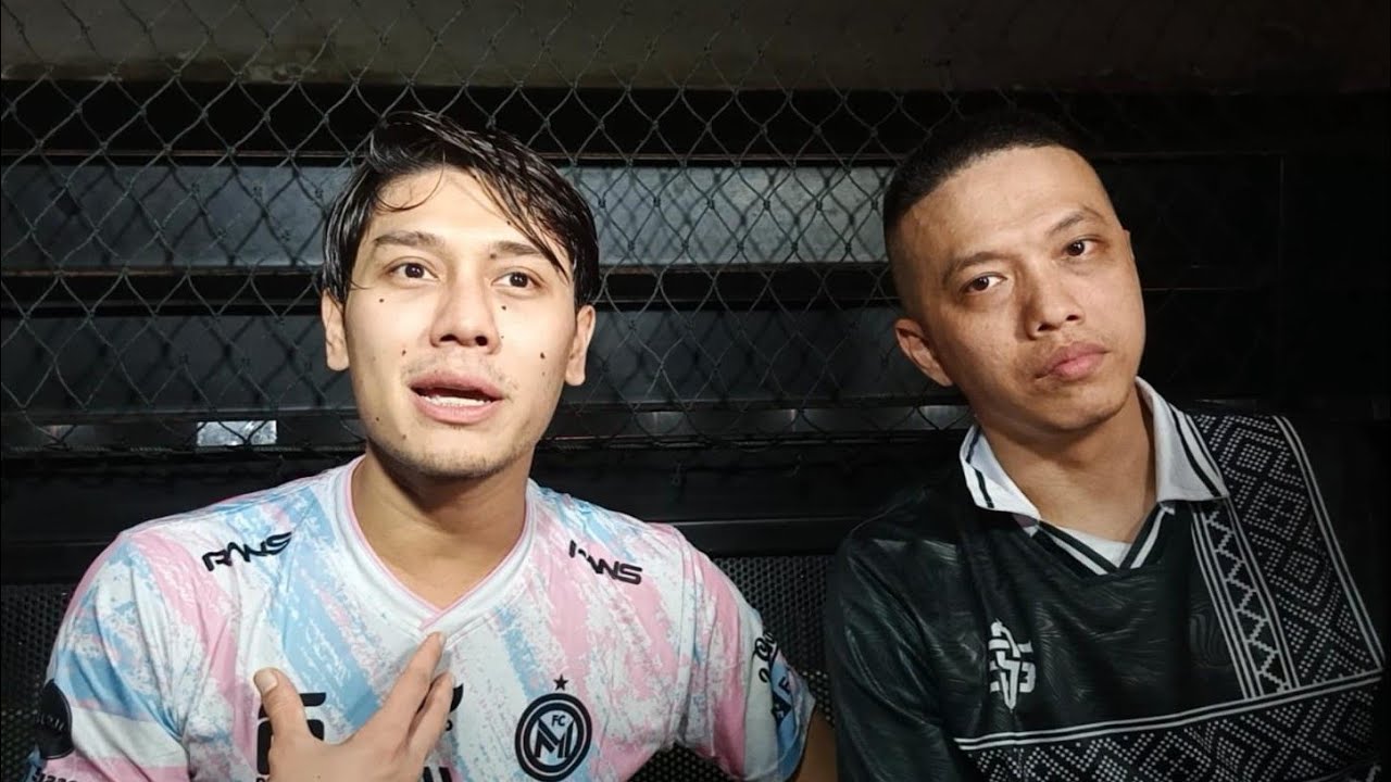 MENGENAL CLARA, ANAK ASUH RIZKY BILLAR YANG MENDAPAT PERHATIAN KHUSUS DARI KELUARGA LESLAR