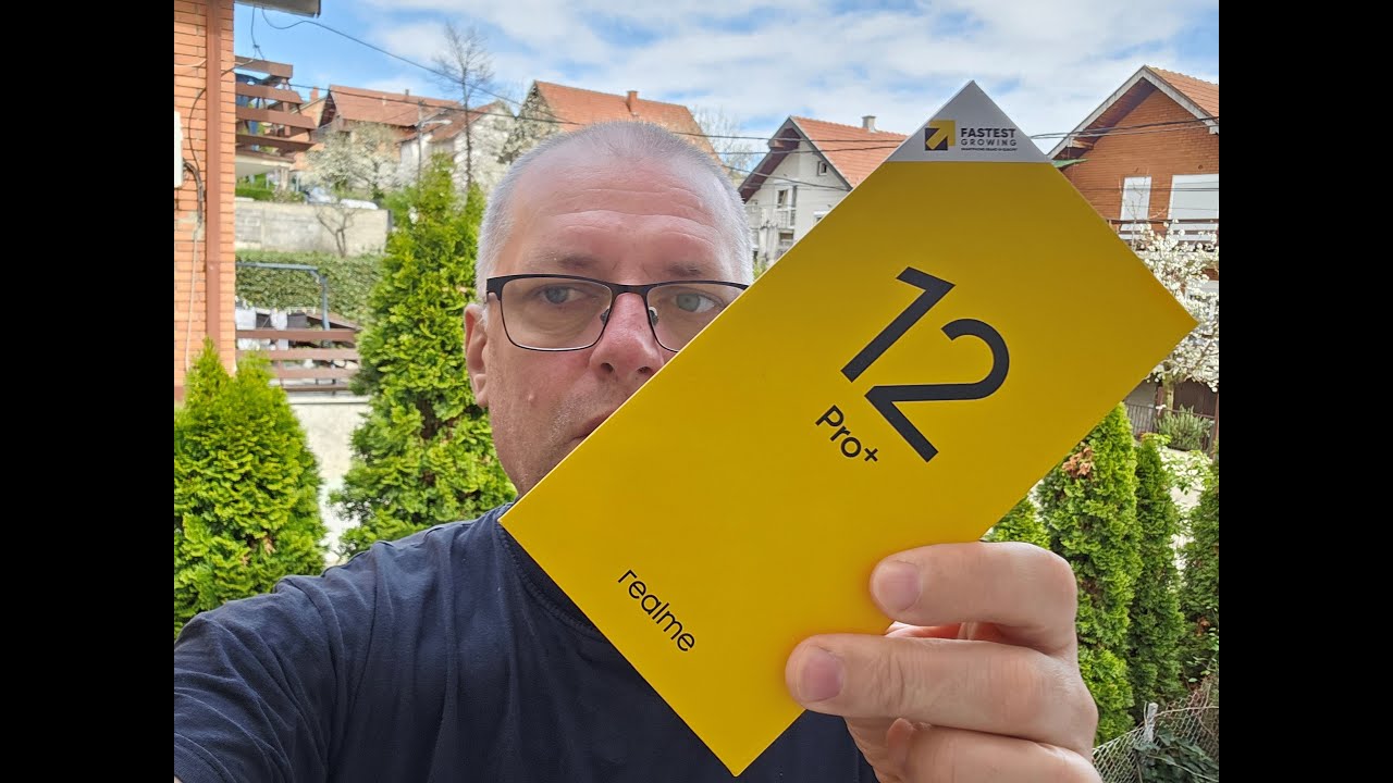 REALME 12 Pro Plus - Realna recenzija 🔥