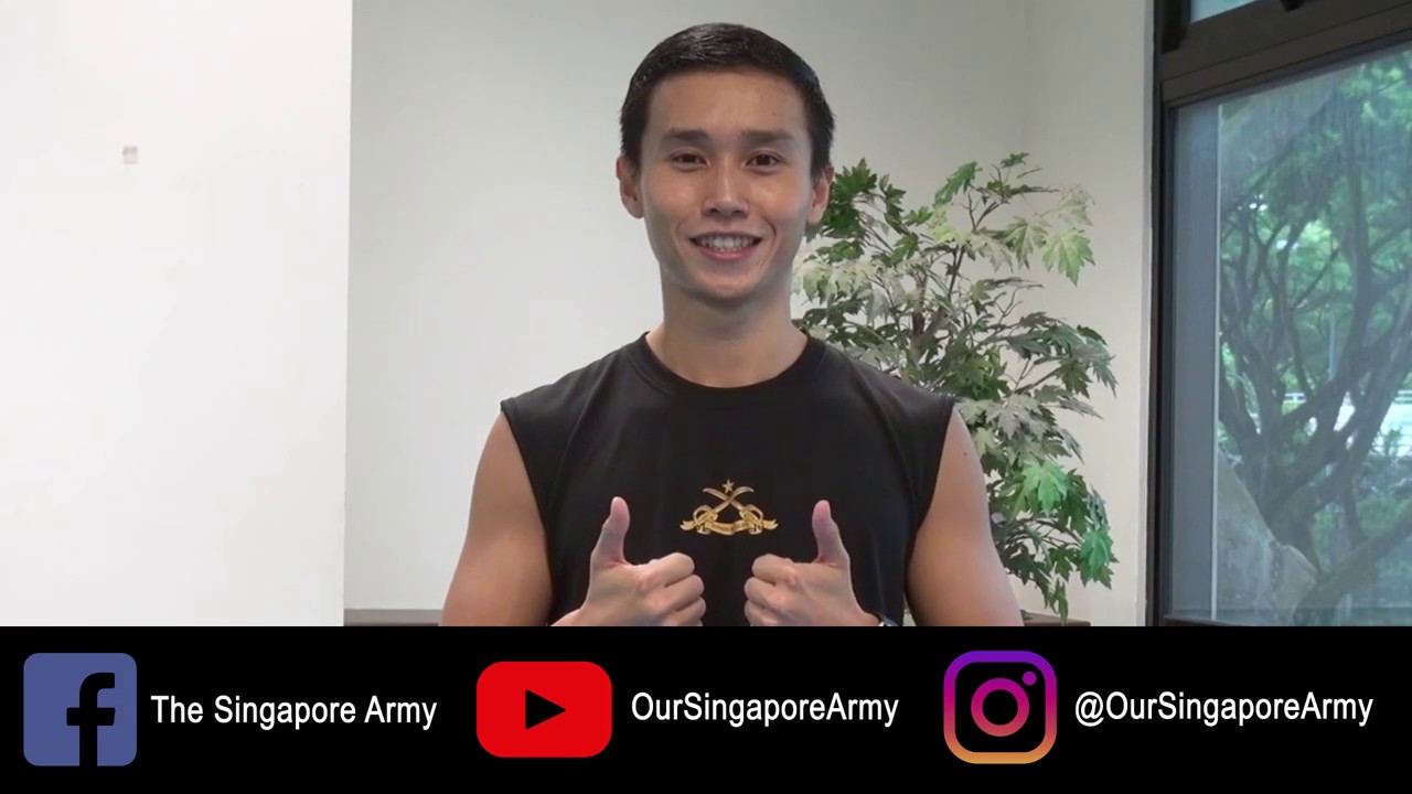 Speed, Agility and Quickness - Our Army's Circuit Breaker Circuit Training