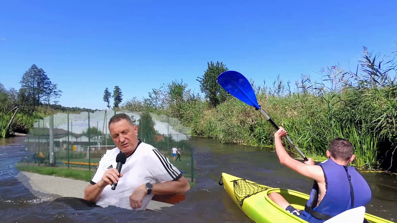 Rowerem przez Świat