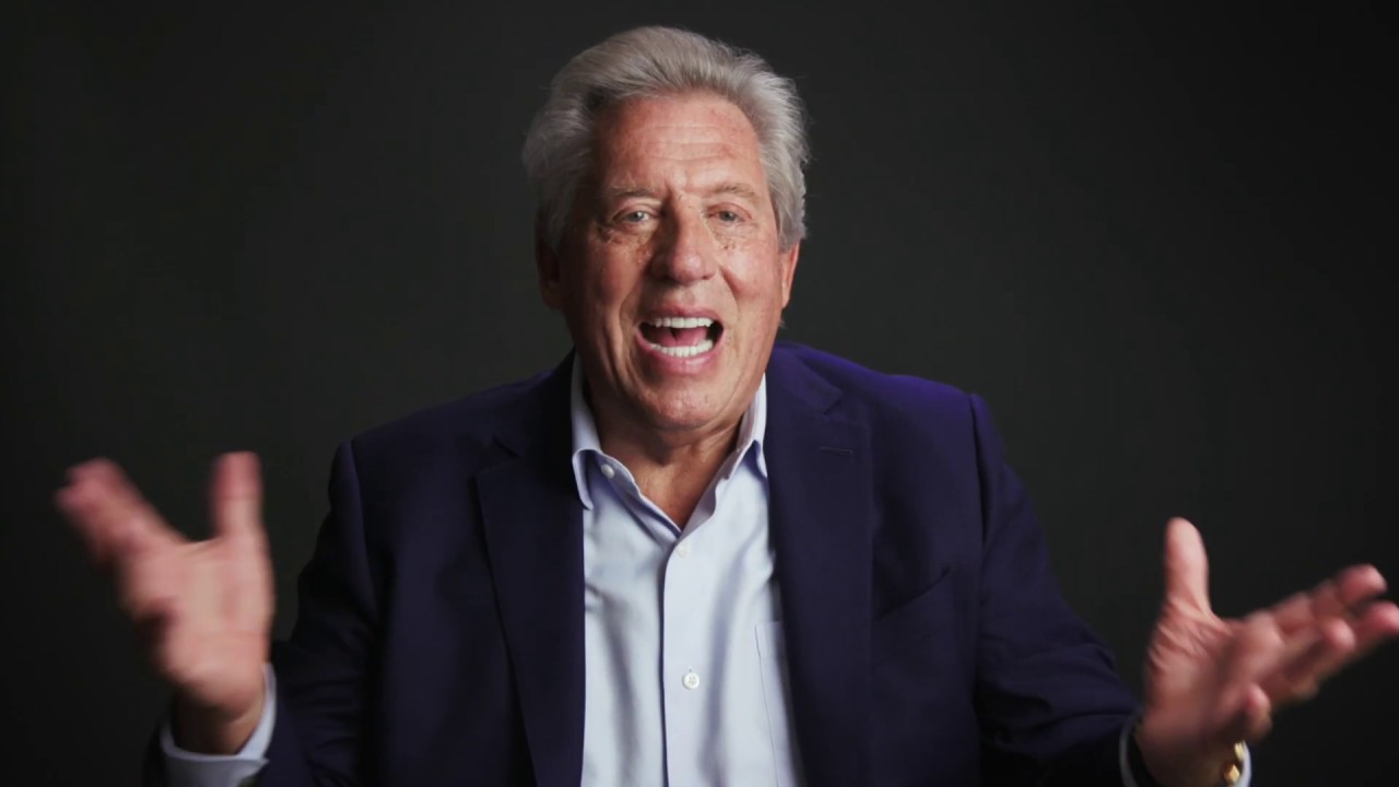 John Maxwell Leadershift: The Relational Shift - Pleasing People to Challenging People