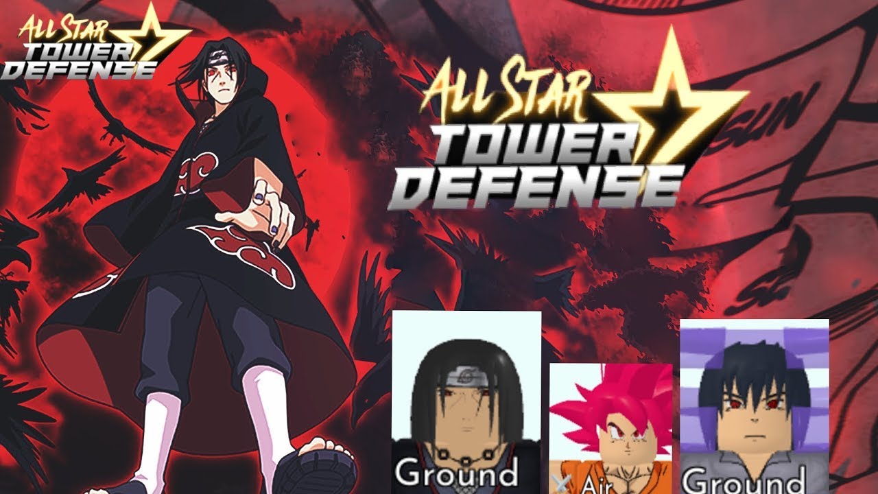 🔴Live I Roblox All Star Tower Defense UPDATE DAY!!!!! (Helping Subscribers)