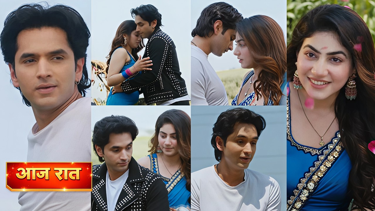 Tu Juliet Jatt Di Today New Promo | 15 March | Heer Nawab Ki First Date Par