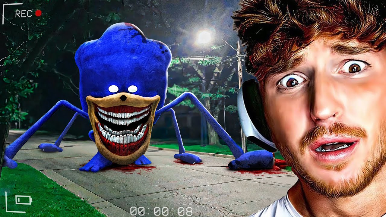 The SHIN SONIC Tapes..