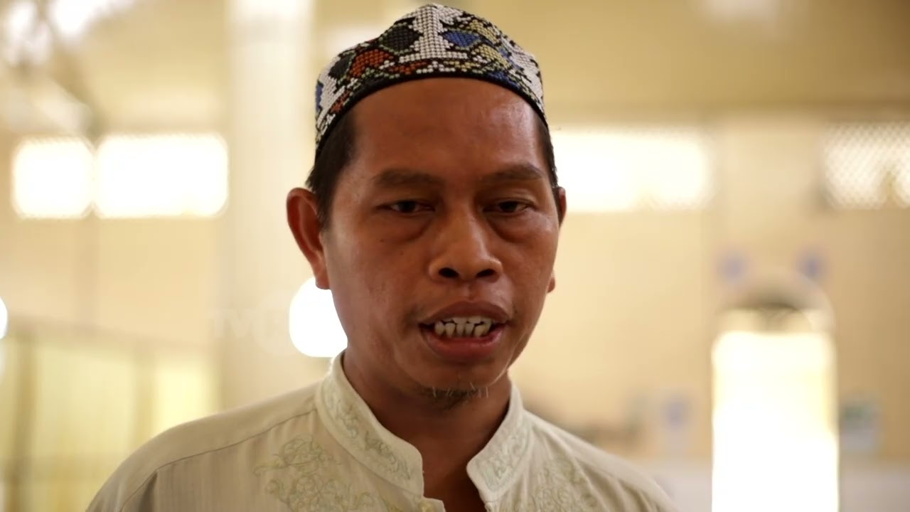 PANDULANGAN JEJAK ISLAM