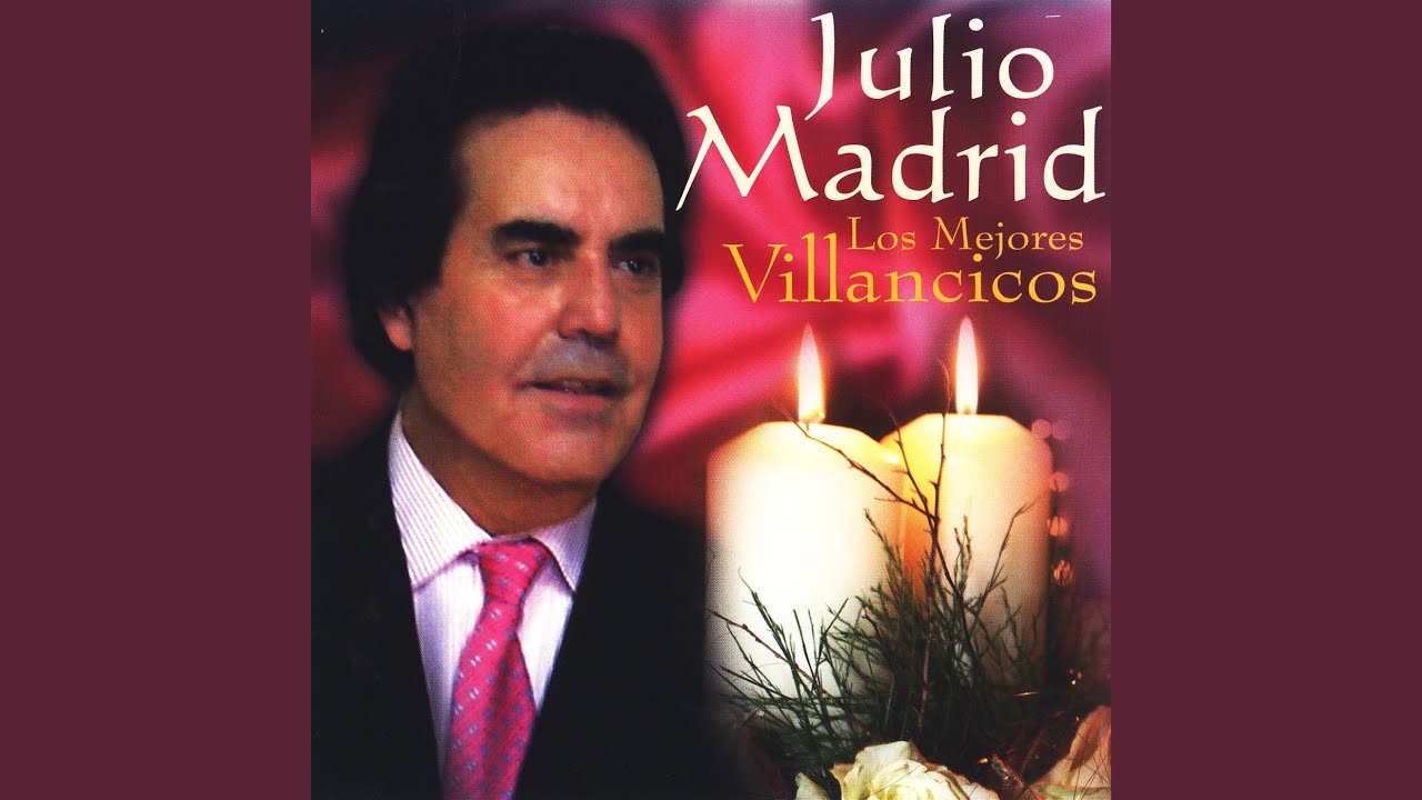 Ay del chiquirritín (villancico)