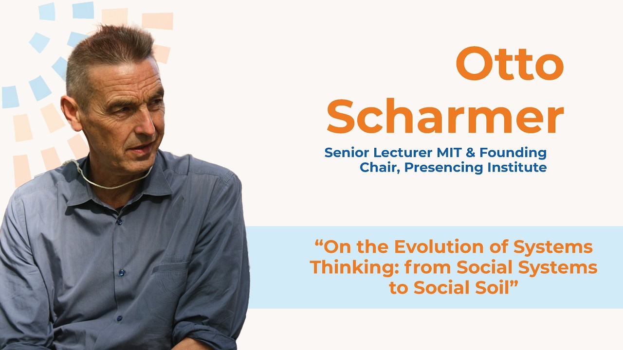 “On the Evolution of Systems Thinking: From Social Systems to Social Soil”