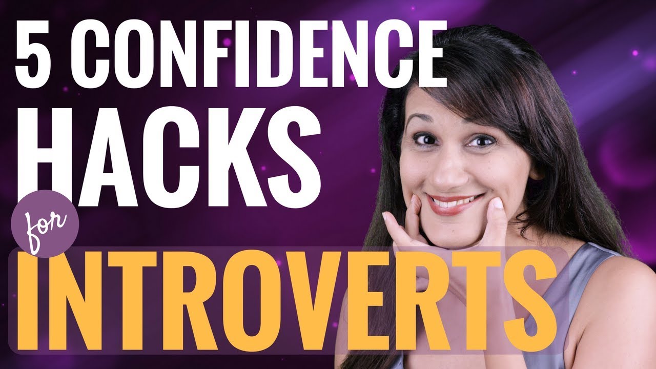 How to Be Expressive on Camera