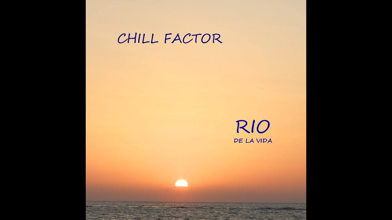 Rio de la Vida