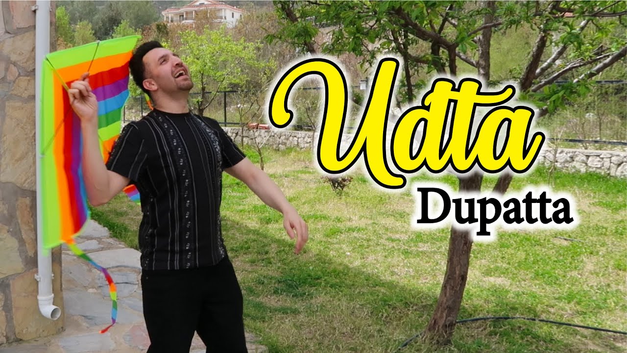 Udta Dupatta | OZZY RAJA