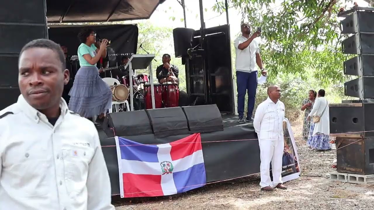 ELIZABER JAVIER MONTE DE LA TRANSFIGURACIÓN 