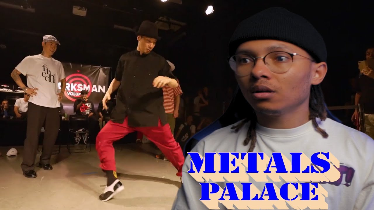 Hoan (KR) x Kite (JPN) x Future (USA) | Judge Showcase | Marksman Vol. 4 | RPProds REACTION !!!