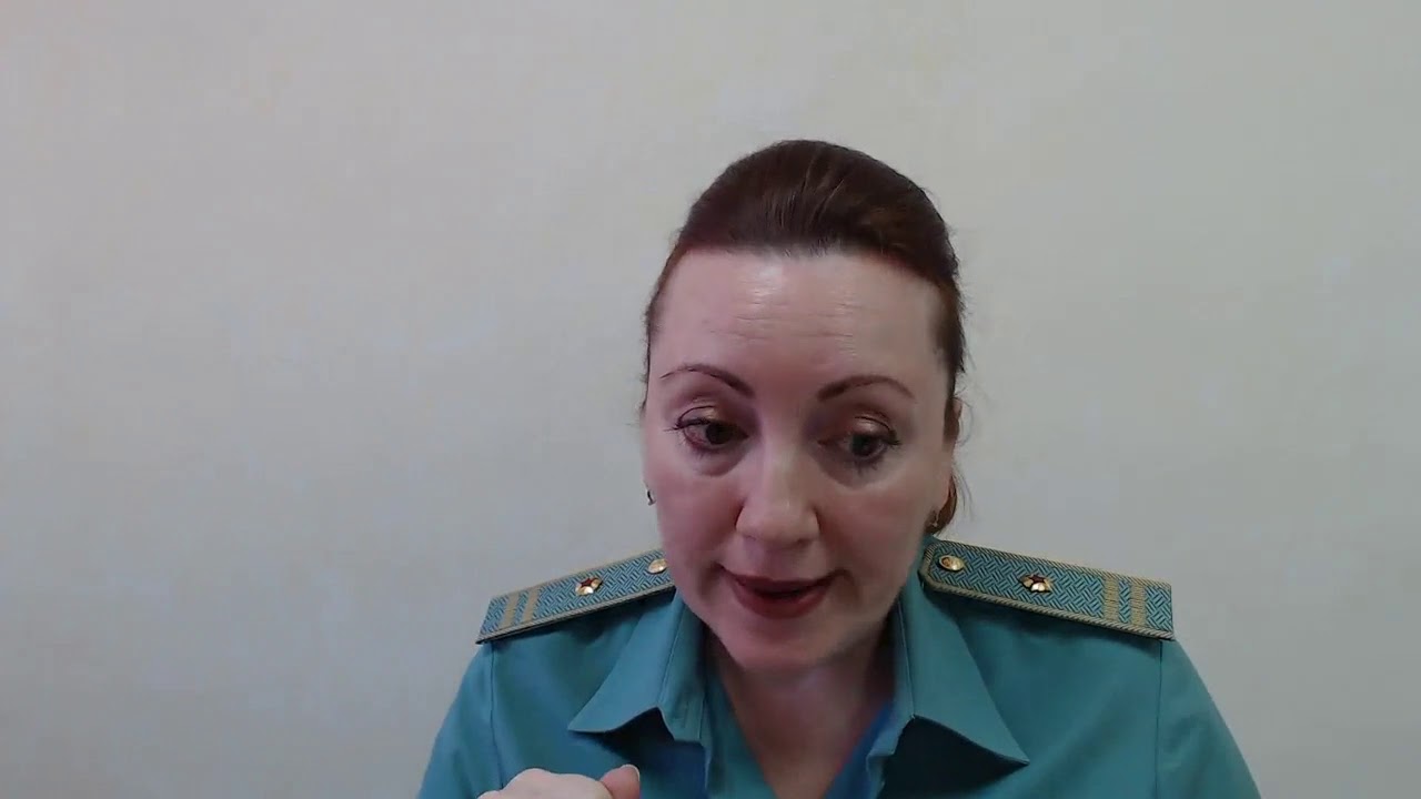 Видео вебинара 