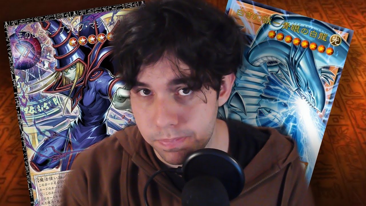 Le nuove Full-Art salveranno Yu-Gi-Oh?