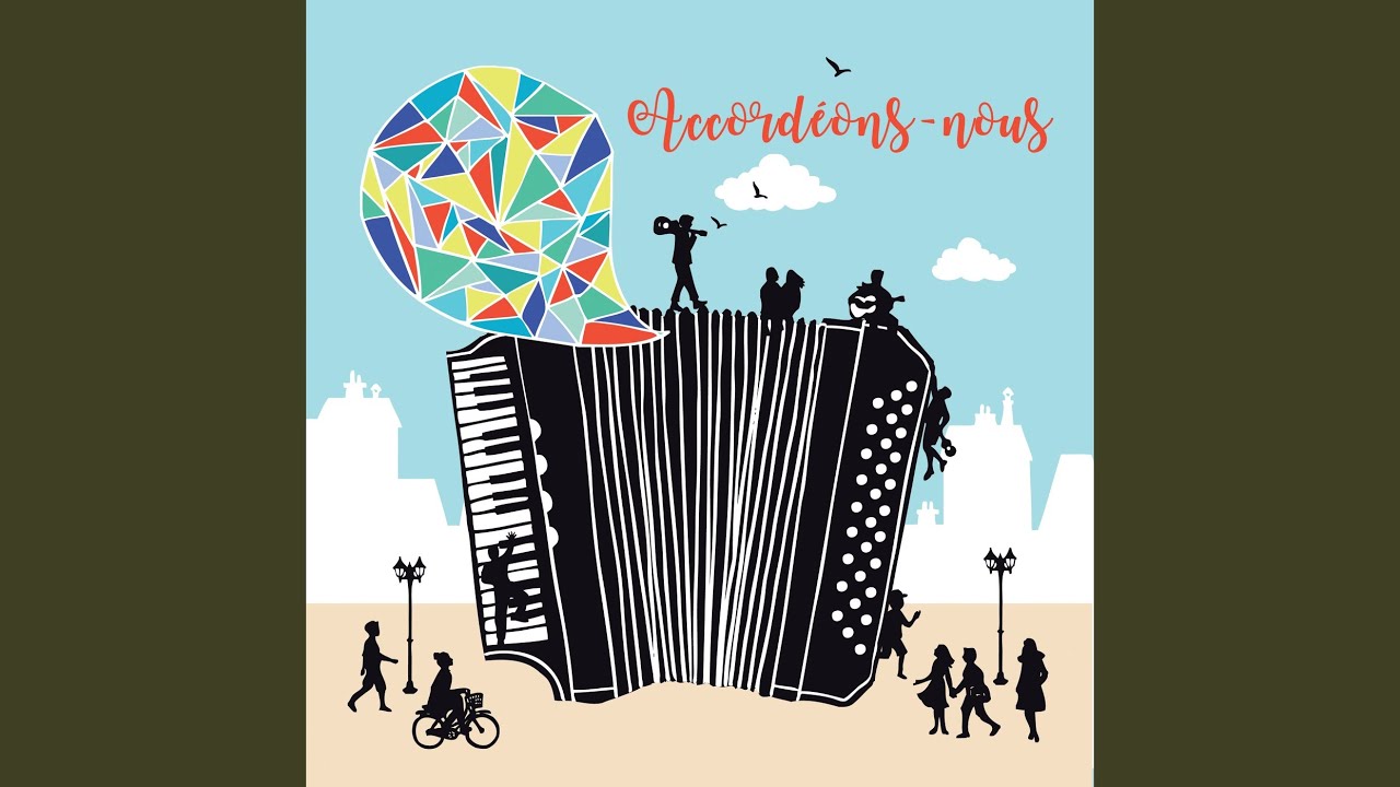 Un air d'accordéon
