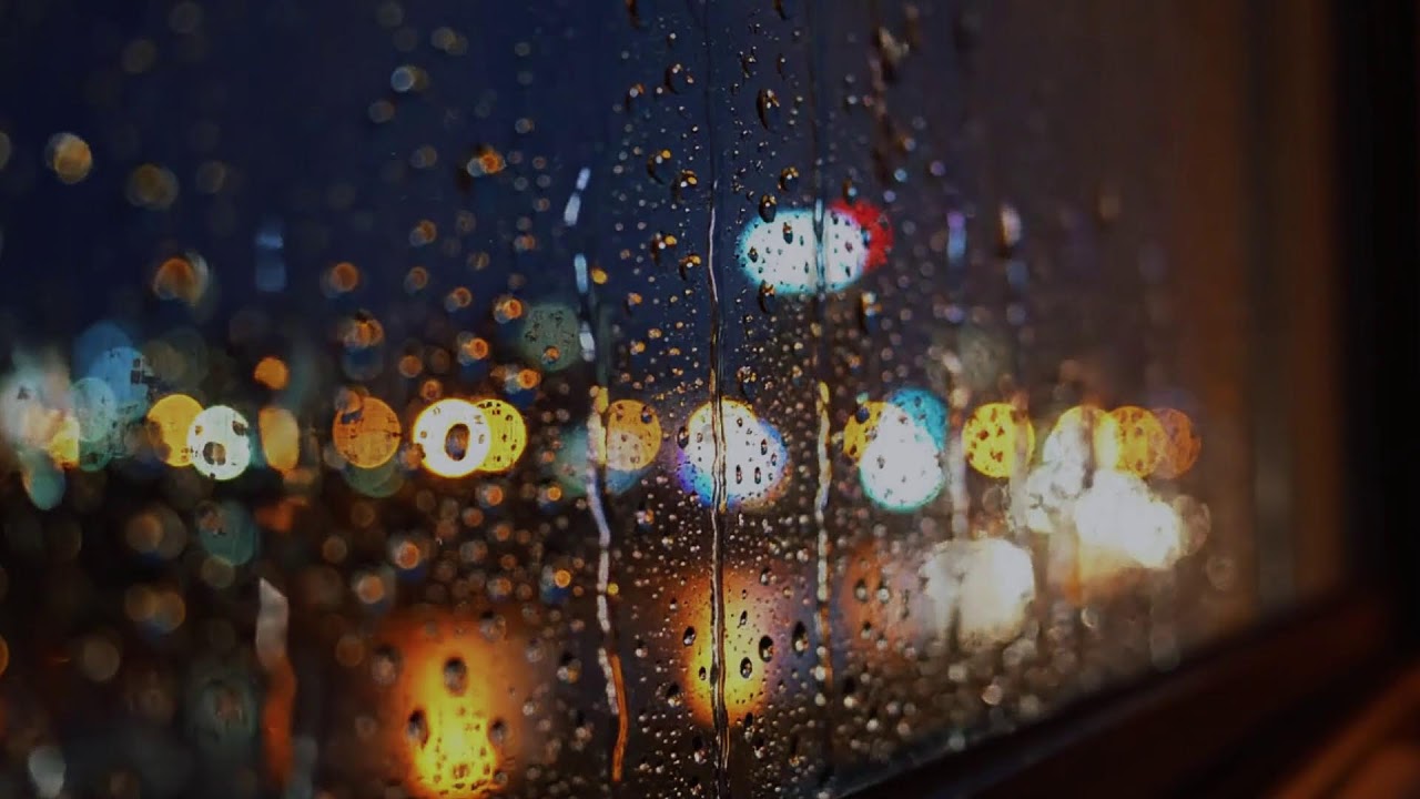 RainVibes — Calming Rain Sounds for Sleep (No Ads)